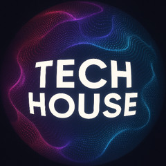TECH HOUSE MIX
