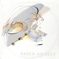 Paper Angels