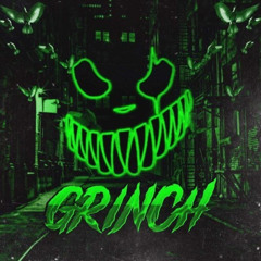 Grinch (feat. Lazy Shotta, Cam Rex & HeavySteppaKM)