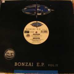 BONZAI RETRO Classics MIX