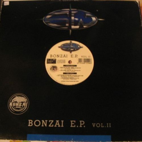 BONZAI RETRO Classics MIX
