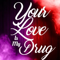 EtxrnalL - your love is my drug alpha white knight flip