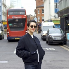 The NTS Breakfast Show w/ ANNABEL FRASER 120424