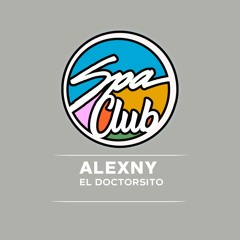 [SPC114] ALEXNY - El Doctorsito