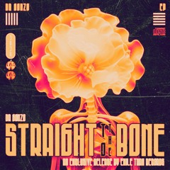 DR GONZO - STRAIGHT TO THE BONE [EXLTRXPREMIERE]