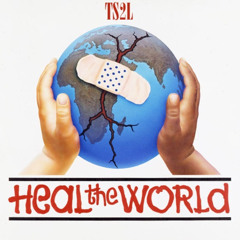 Heal the world (in the style of Michael Jackson)