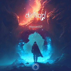 Dirtsqrl - Wayward [The Gradient Perspective Premiere]