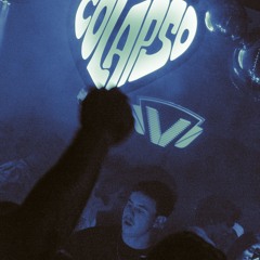 Linkage @Colapso showcase at Club Vibe 15.06.2024