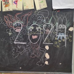 Η Λουίζα, ο Κορνήλιος Κρικ & οι στόχοι του 2024