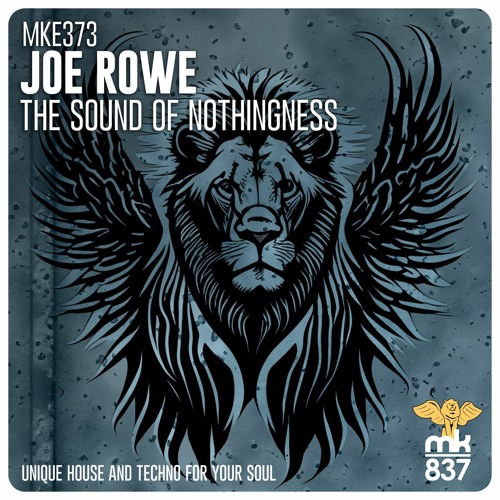 The Sound Of Nothingness (MK837 Release Preview)
