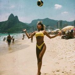 mas que nada rio's version sped up