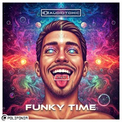 AudioToxic - Funky Time