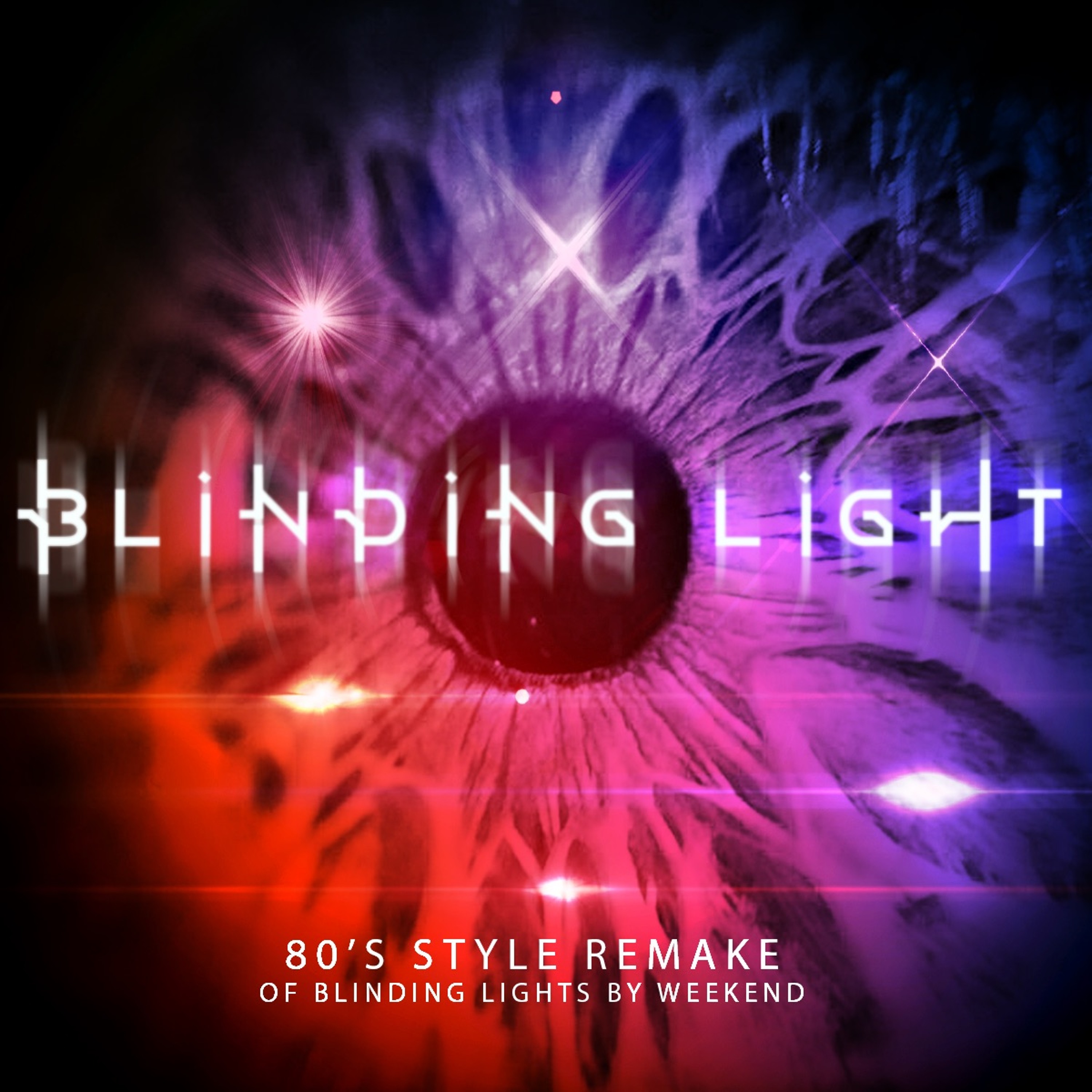 Blinding Light 80