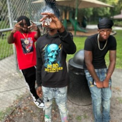 2bandzz Meek - G-Lock