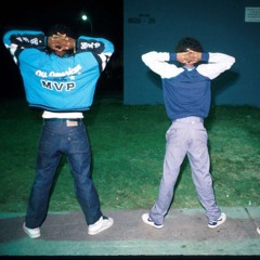 Scandalous Life Ft. Toon$