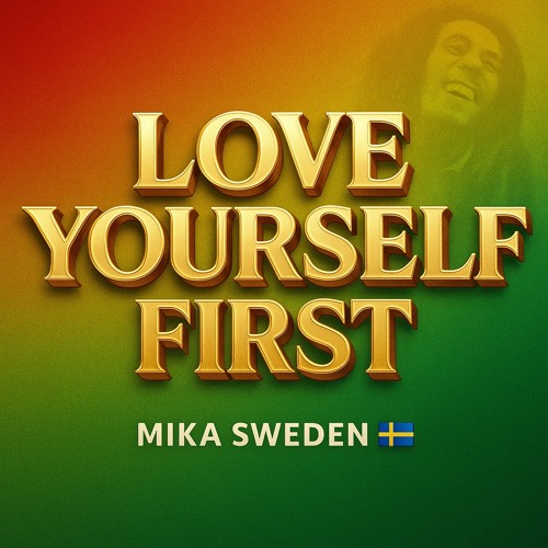 Love yourself first