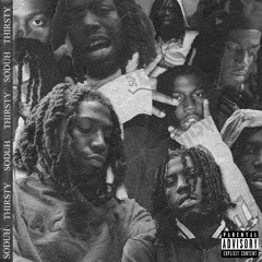 Soduh - Thirsty (prod. Notorious Nick)