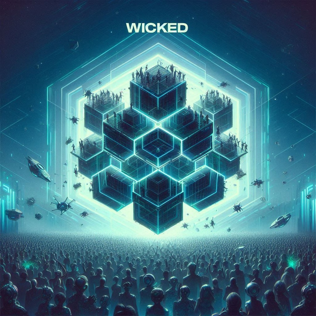 Stream Wicked by Envious Vibe | Listen online for free on SoundCloud