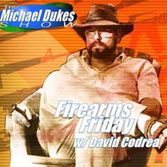 Friday 8/29/25 | David Codrea | Headlines, Calls | Willie Waffle