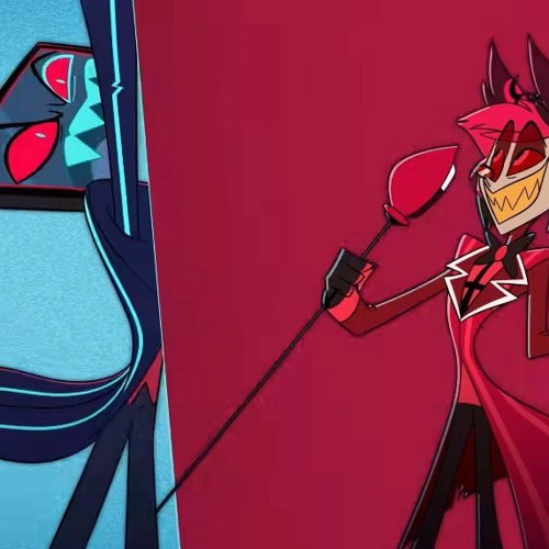 Stayed Gone//He vuelto yo-CASTELLANO [Hazbin Hotel]