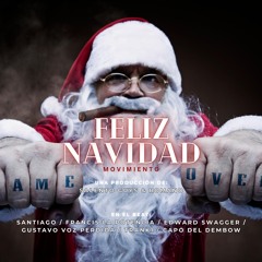 Feliz Navidad Movimiento