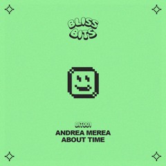 [BIT001] Andrea Merea - About Time