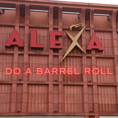 Sionnach - Alexa Do a Barrel Roll (2024 RMX)
