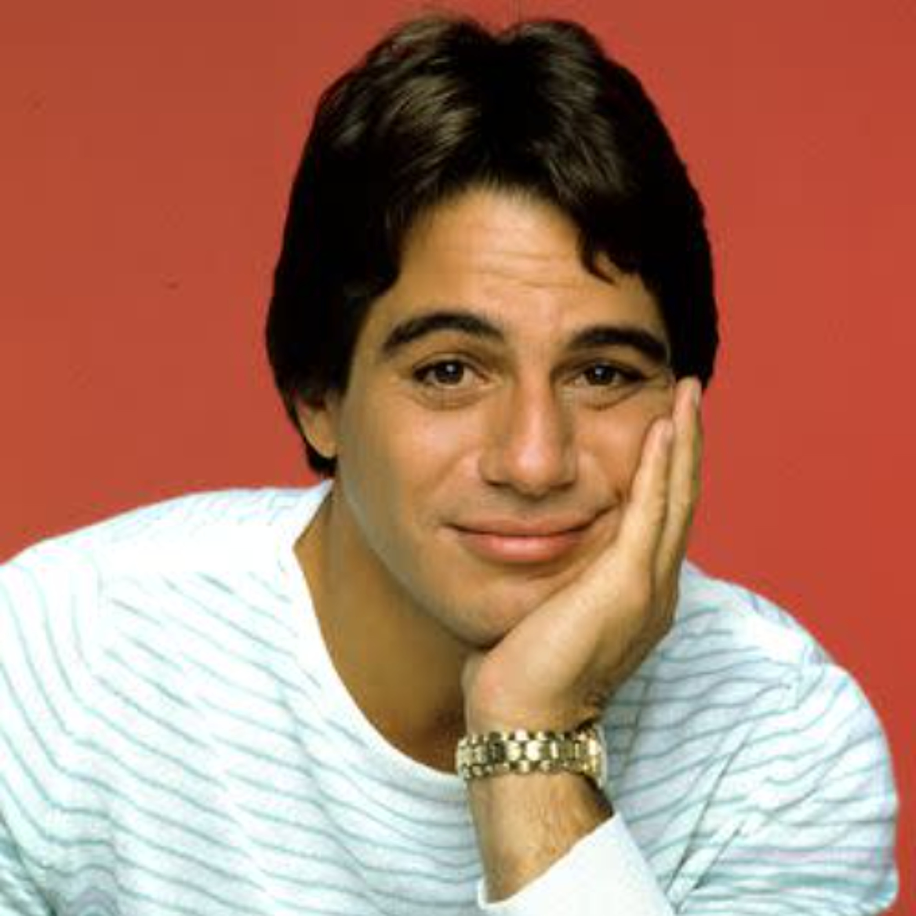 The Frank MacKay Show - Tony Danza