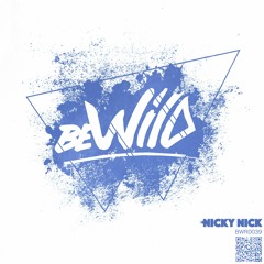 Nicky Nick - Interstellar