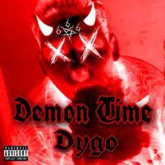 Demon time Remaster
