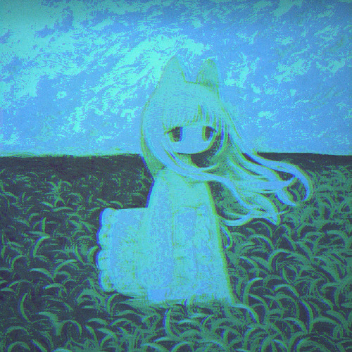 meadows of tranquility