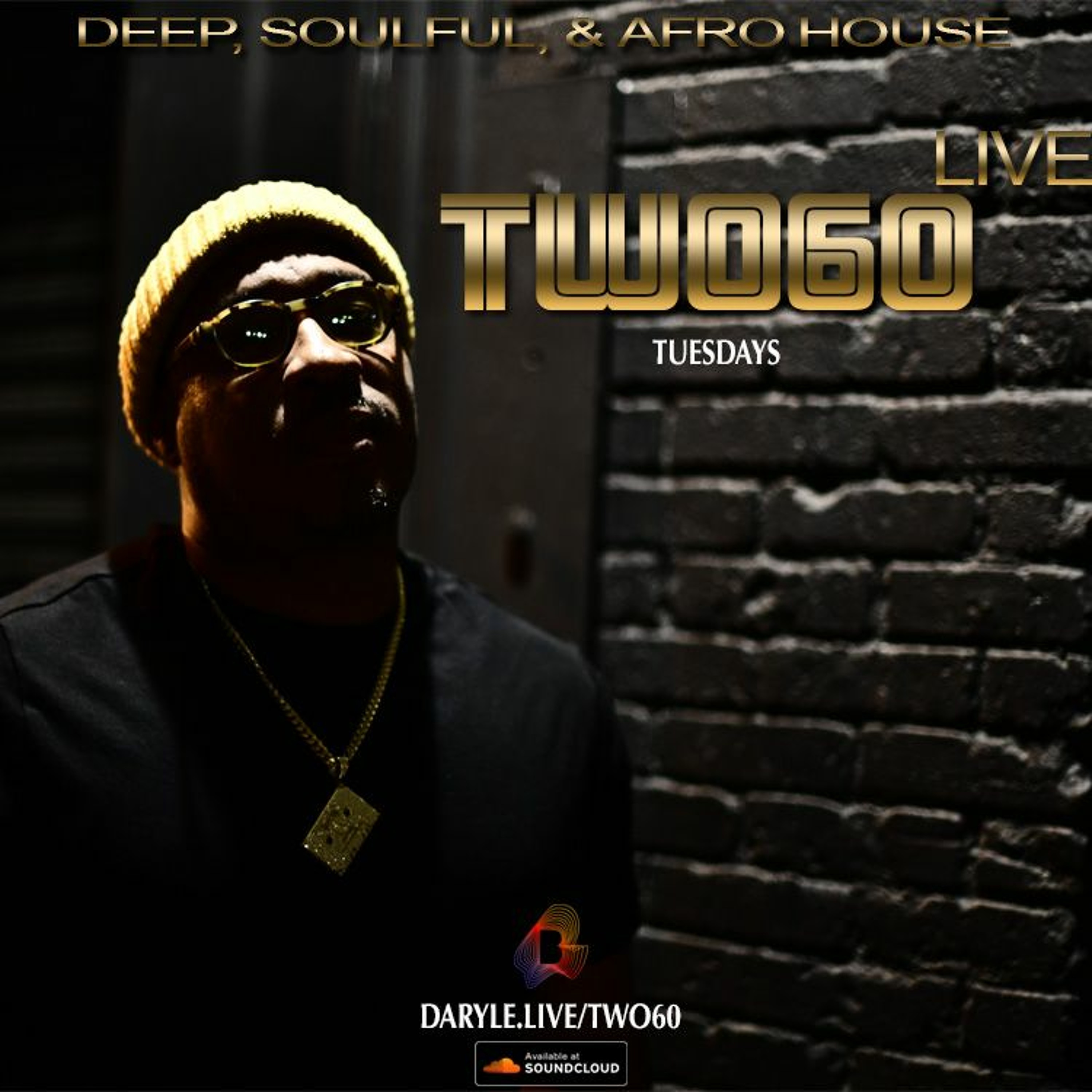 TWO60 Live #7 episode artwork