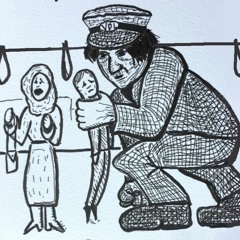 Don Marco & Die kleine Freiheit – Fahrscheinkontrolleur (Earl Orlog's Junglerock Dub)