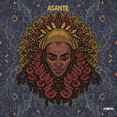 Asante (Original Mix)