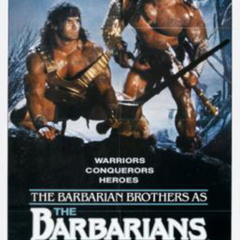 The Barbarians