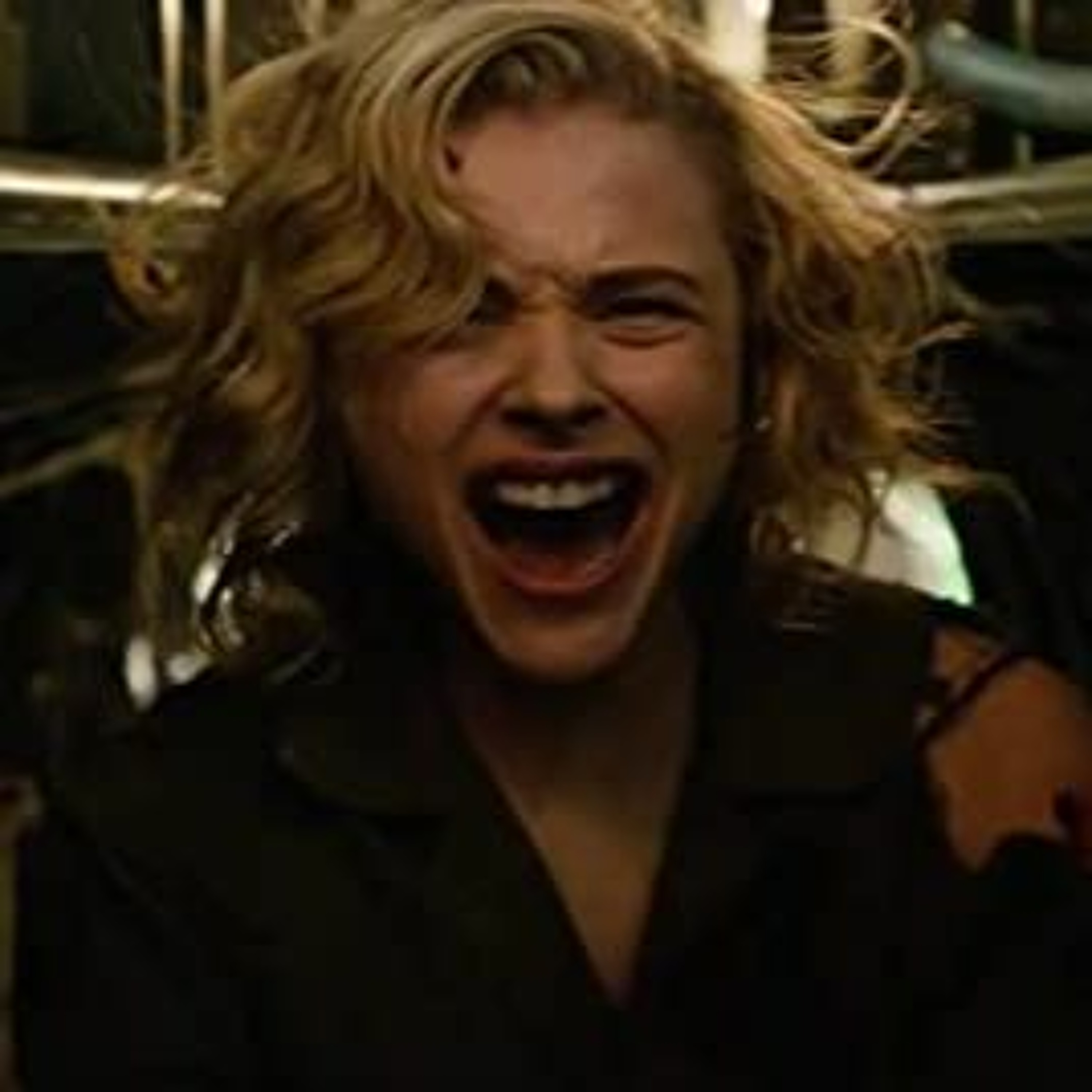 Shadow in the Cloud , Wonder Woman 1984 WW84 , The Empty Man (ft. Jourdain Searles)