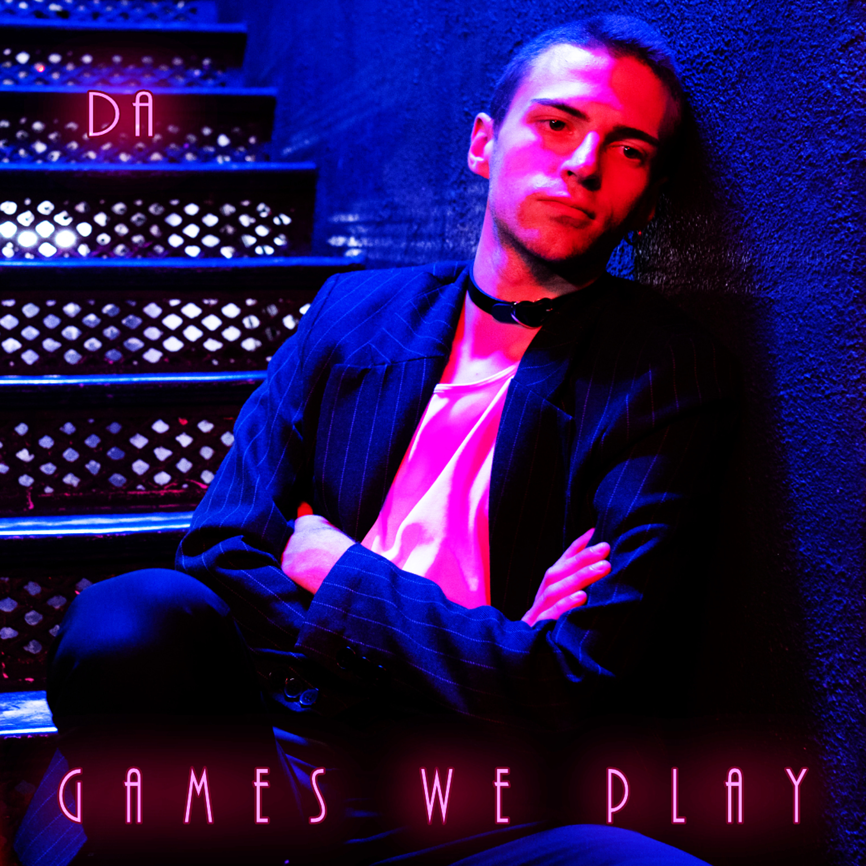 GAMES WE PLAY episode artwork