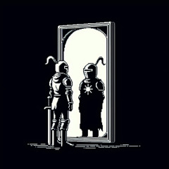 Infinity Mirror - (sped up)