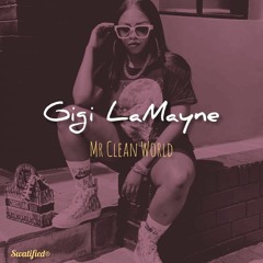 Gigi lamayne