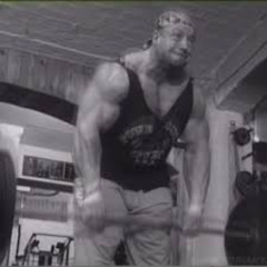 Dorian Yates x Freaks