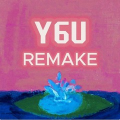 Y6U - RHYMASTIC | dngbaduy & tezdy remake