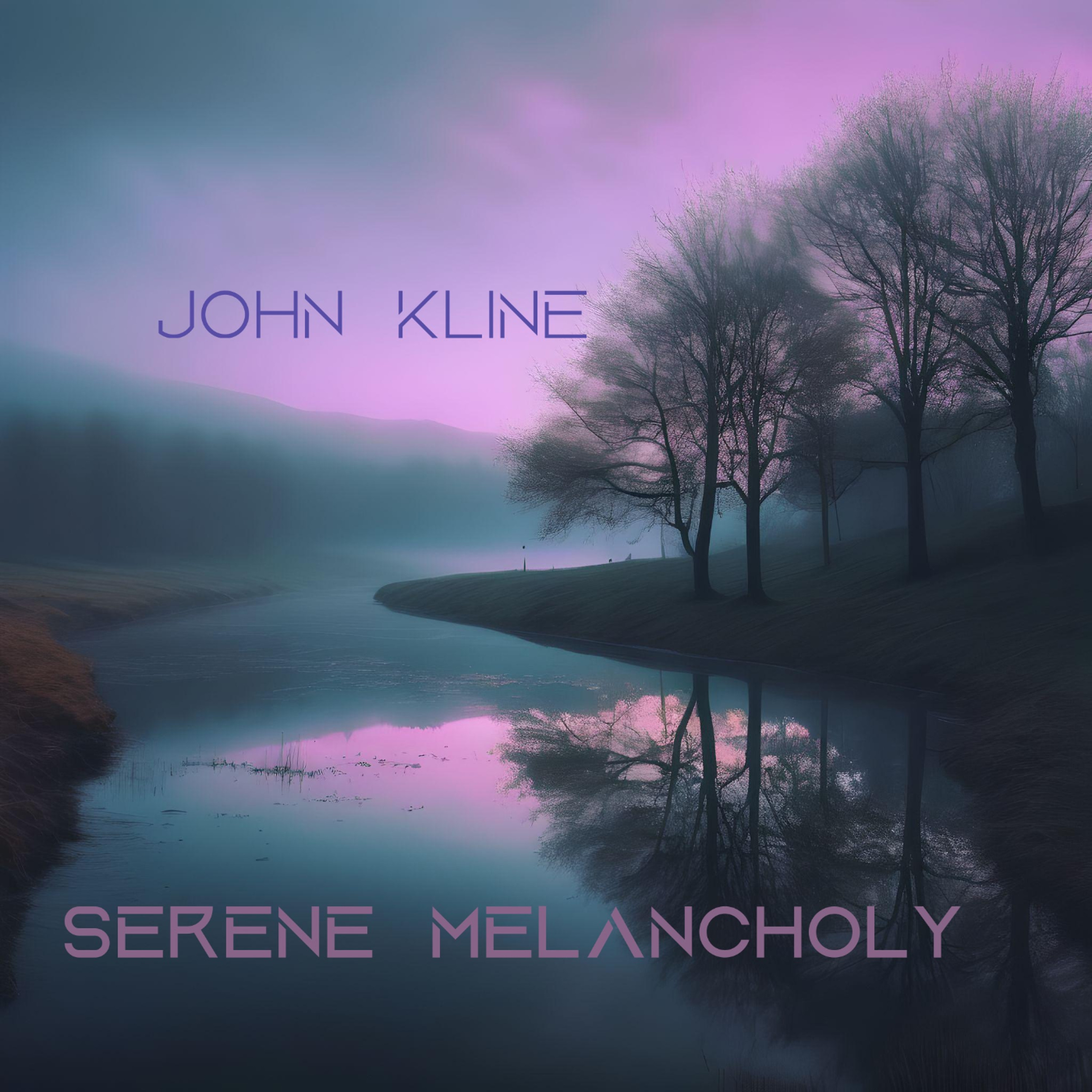 Serene Melancholy episode artwork