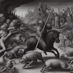 Warthog Necropsy