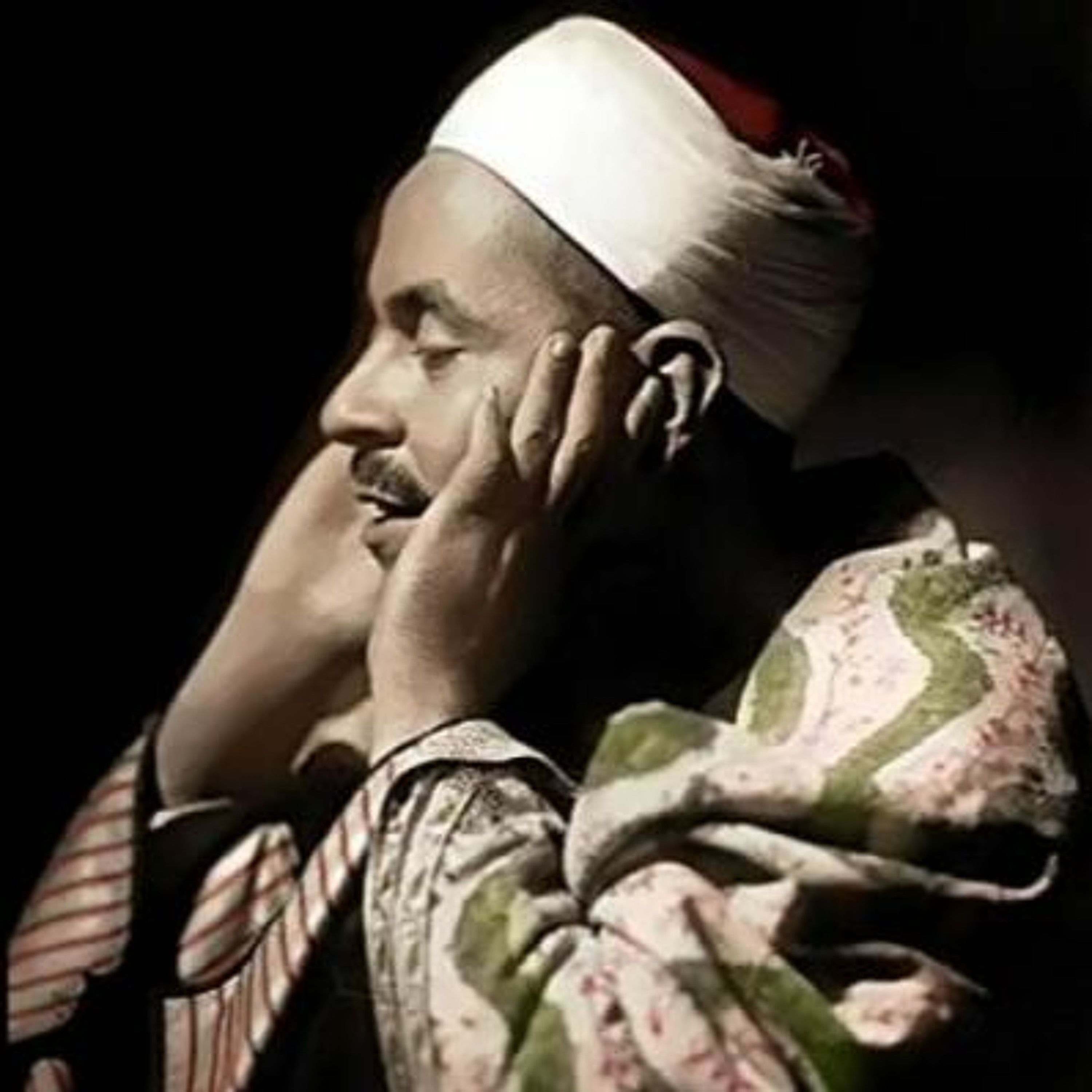 الآيات 67_72 من سورة يونس الشيخ محمد رفعت رحمه الله episode artwork