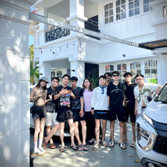 CÔNG TỬ BỘT VOL.2 - PHÁ ĐẢO THẾ GIỚI ẢO - VIỆT MIX 2025