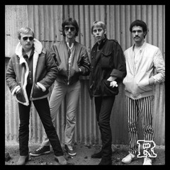 Level 42 - Starchild [The Reflex Revision] Gilles Peterson BBC6