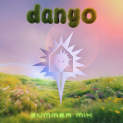 DAN'SFLOOR SUMMER MIX