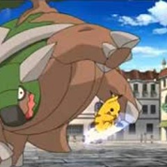 Pokémon The Rise Of Darkrai - Movie Theme Song - We Will Be Heroes.