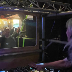 SIDETRAKKA Mid Life Krisis 5th Birthday Billy Bunter Warm Up