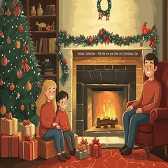 Tell me Are You Free On Christmas Day 14 11 2025